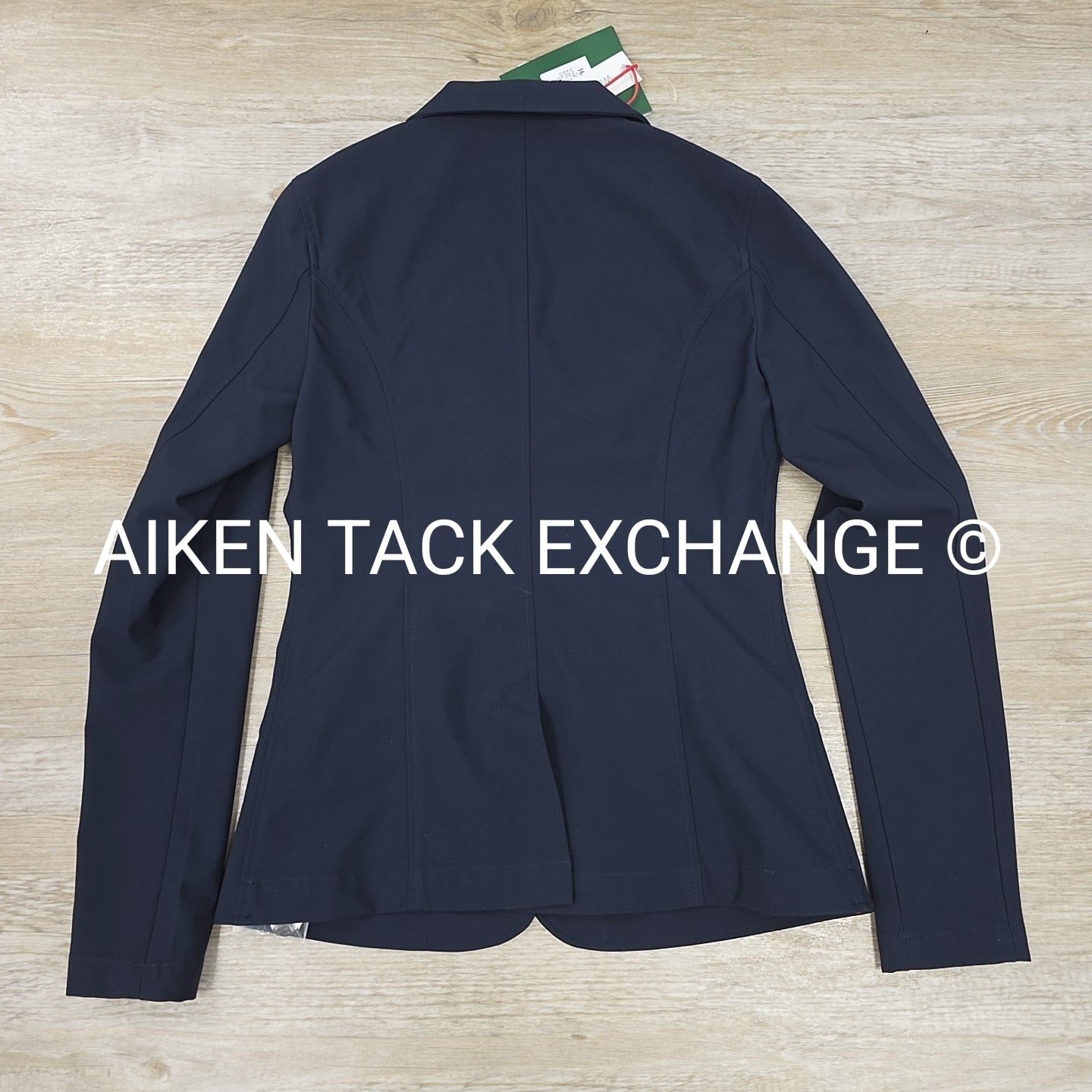Horseware Competition Coat, Size X-Small (US 4)