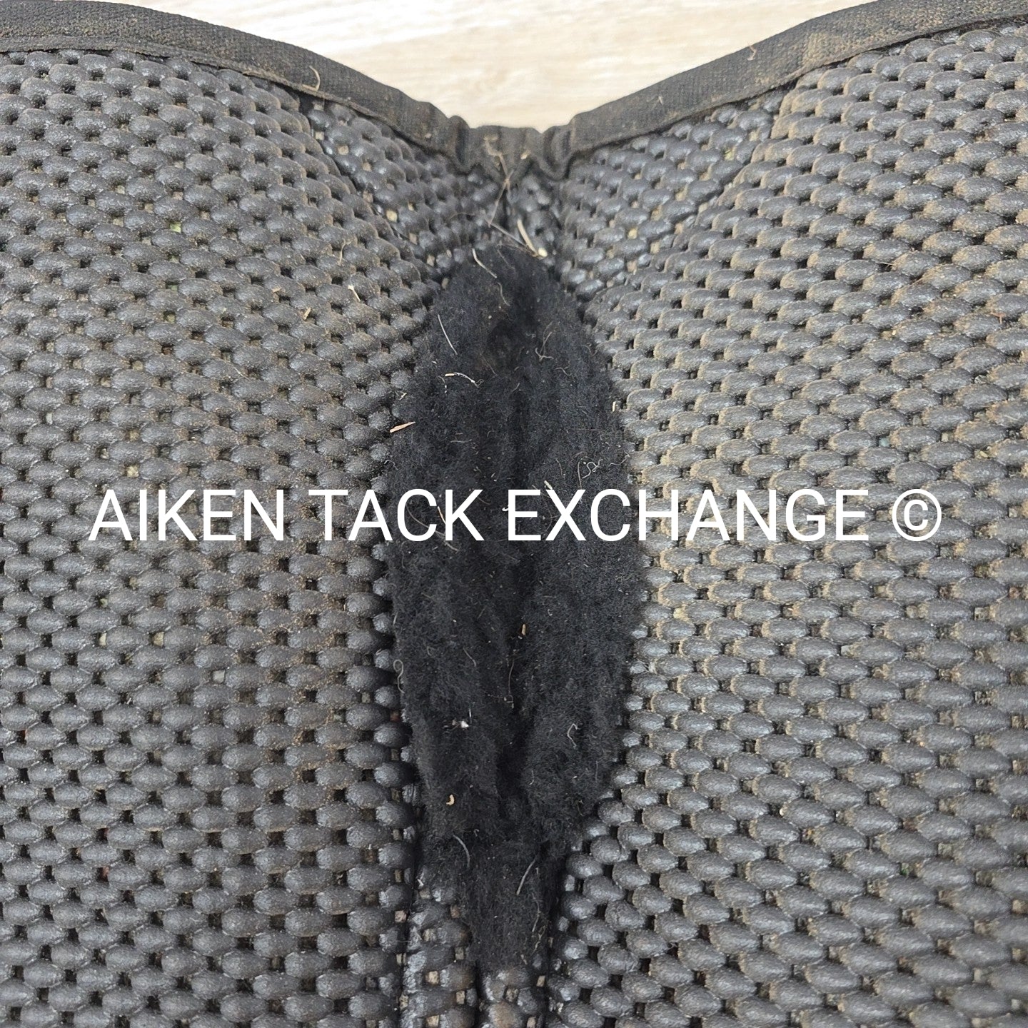 Reinsman Tacky Too Western Saddle Pad