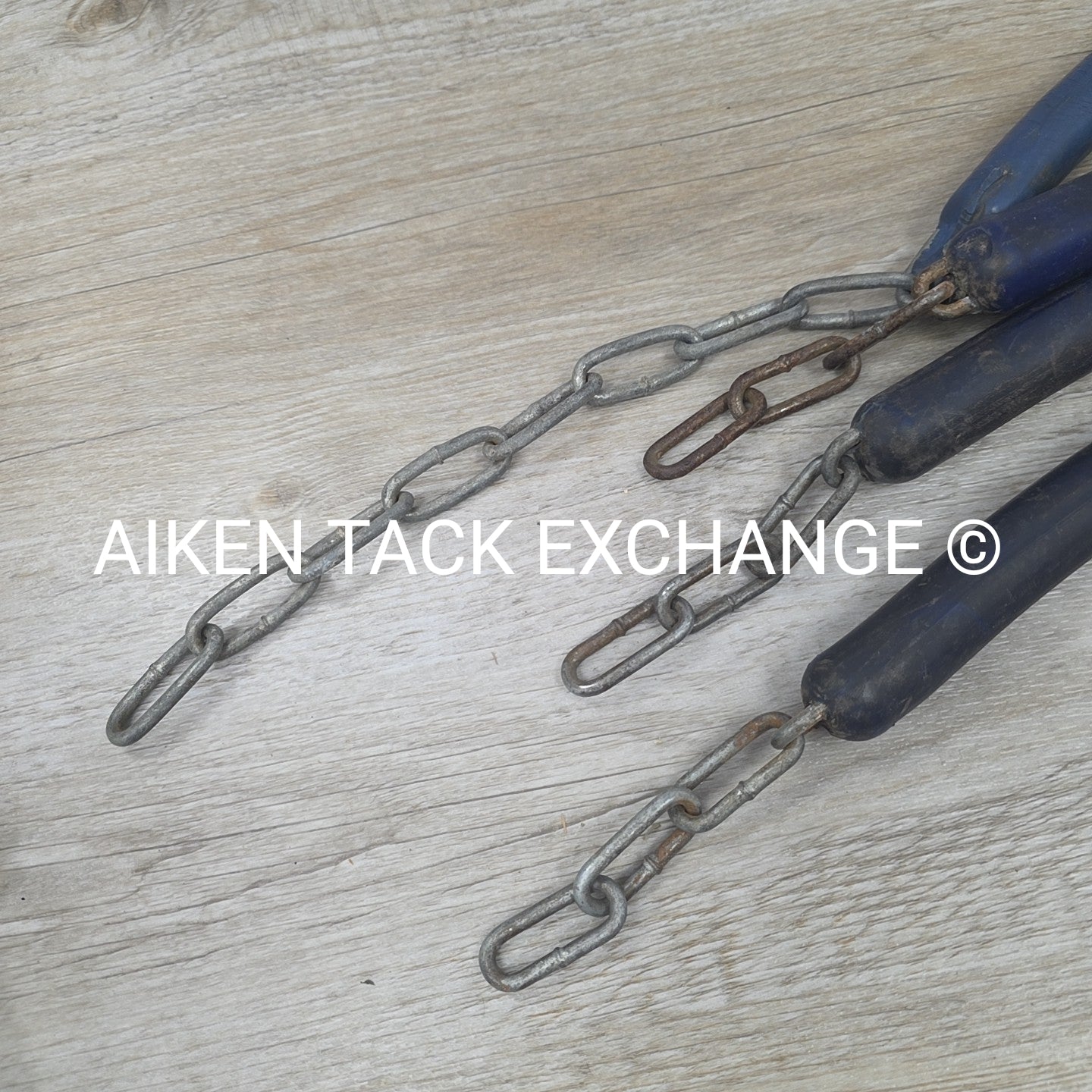 BARGAIN BUNDLE: 4 Rubber Stall Guards