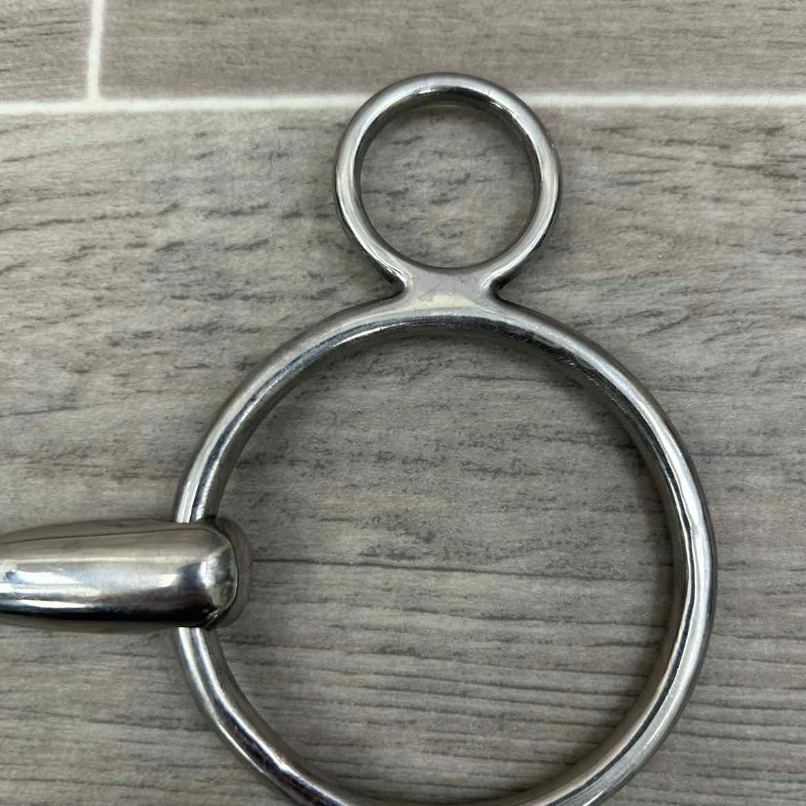 Korsteel French Link 3 Ring Elevator Bit 5"