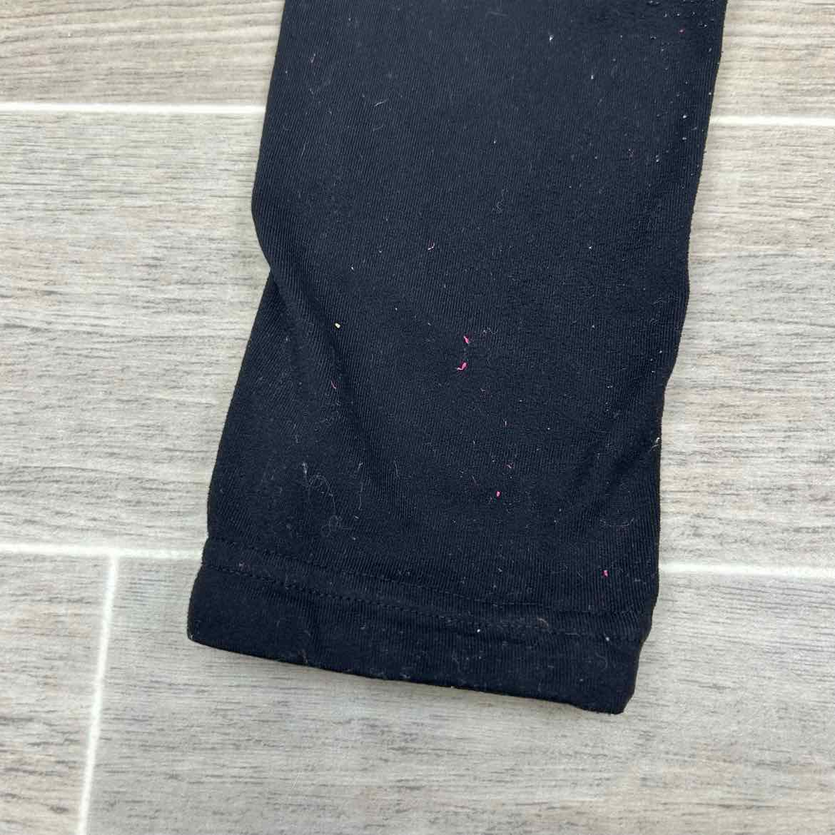 Kerrits Knee Patch Tights, Sized X-Large