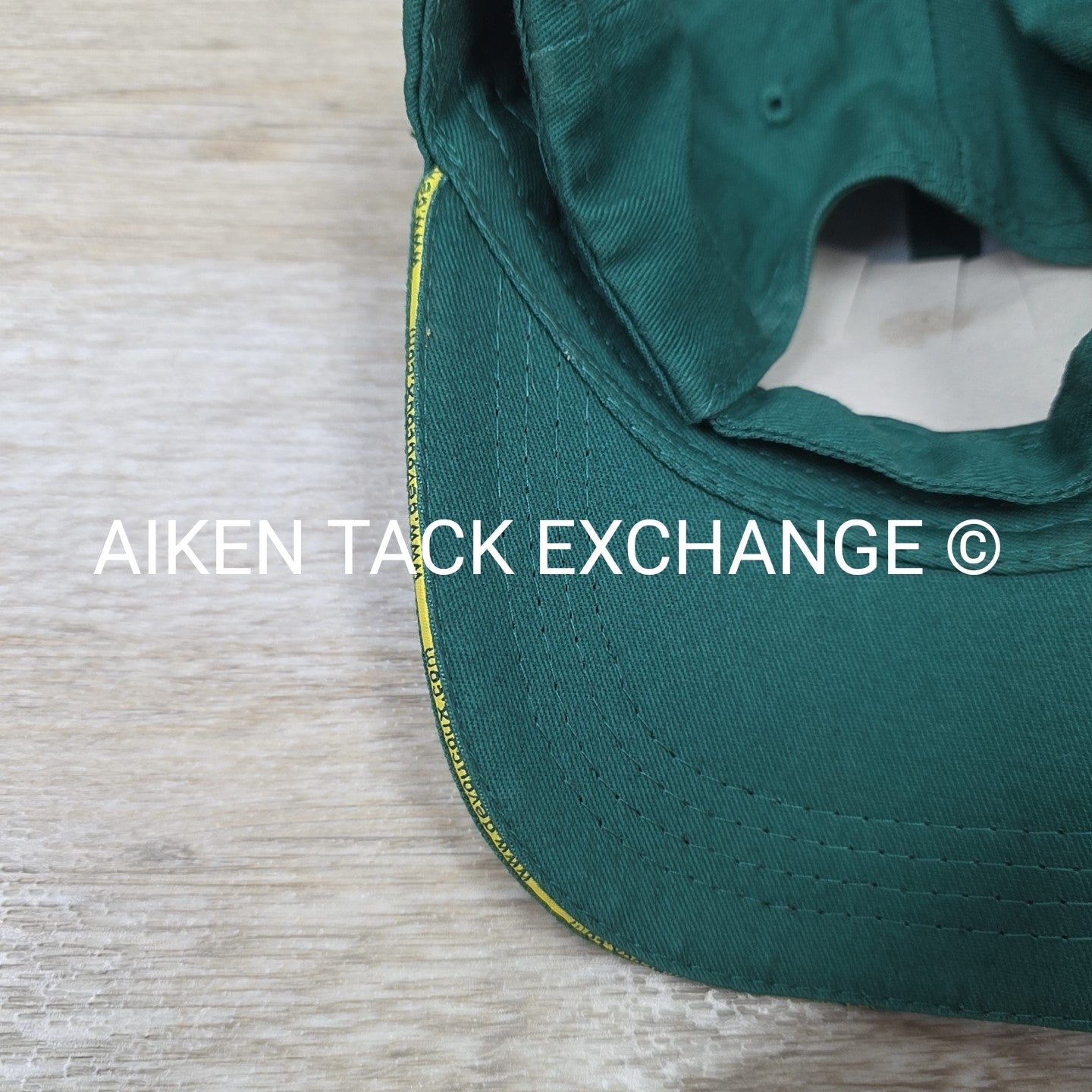 Devoucoux Baseball Cap, 58 cm