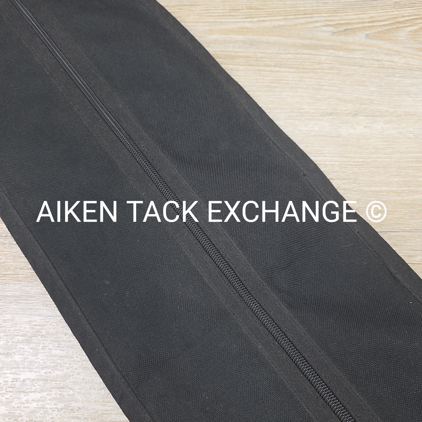 Fake Tail Extension Storage Bag
