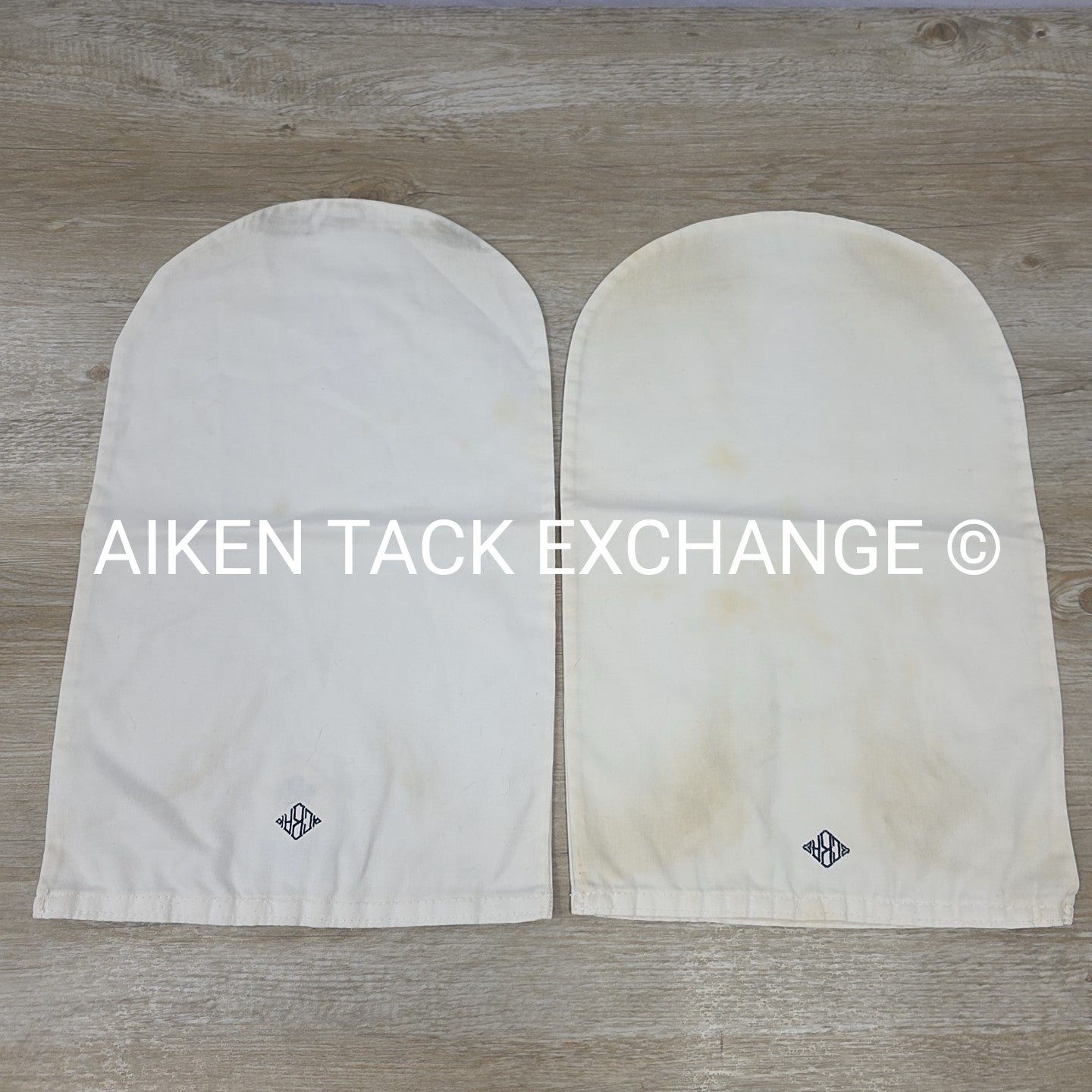 BARGAIN BUNDLE: EquiGel Half Pad with 6 Extra Covers & 1 Toklat Fleece Cover