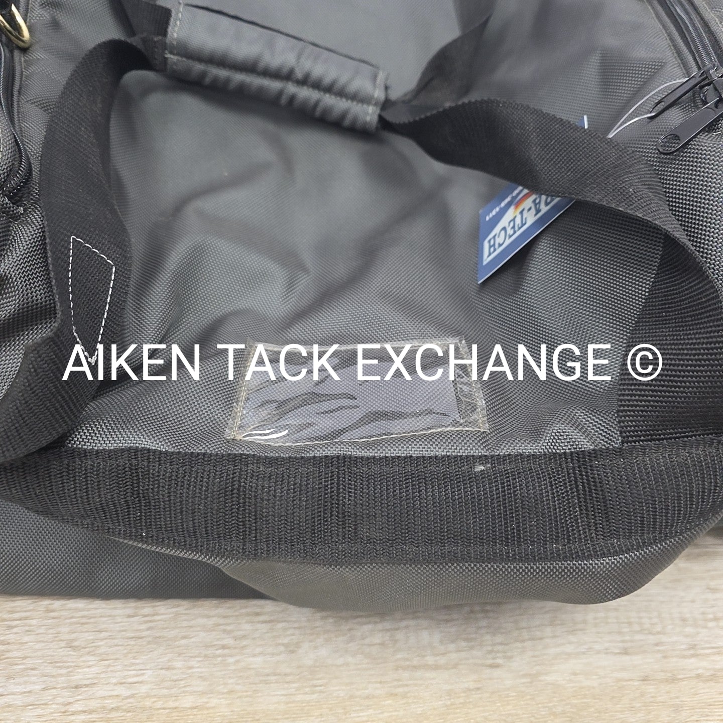 Schneiders Dura-Tech Padded Duffle Bag