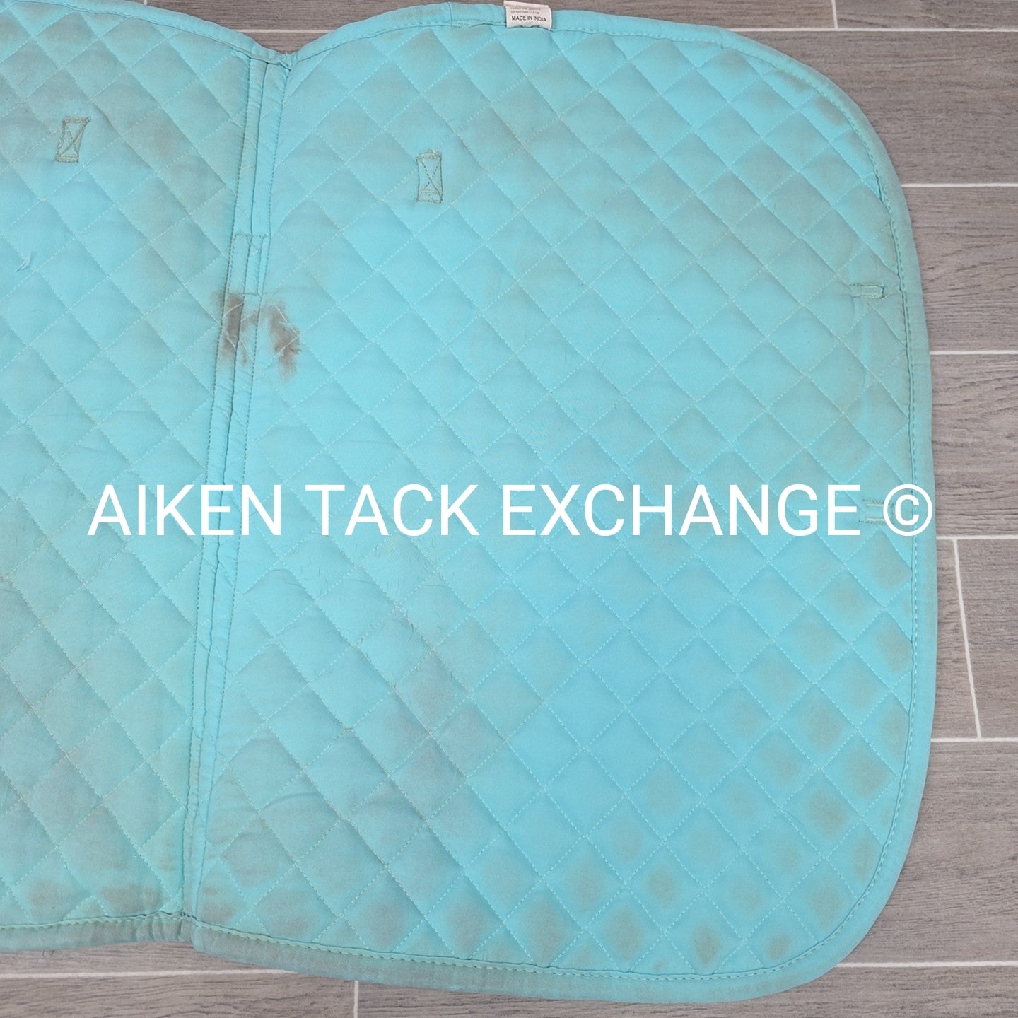 Dover Saddlery All Purpose Saddle Pad