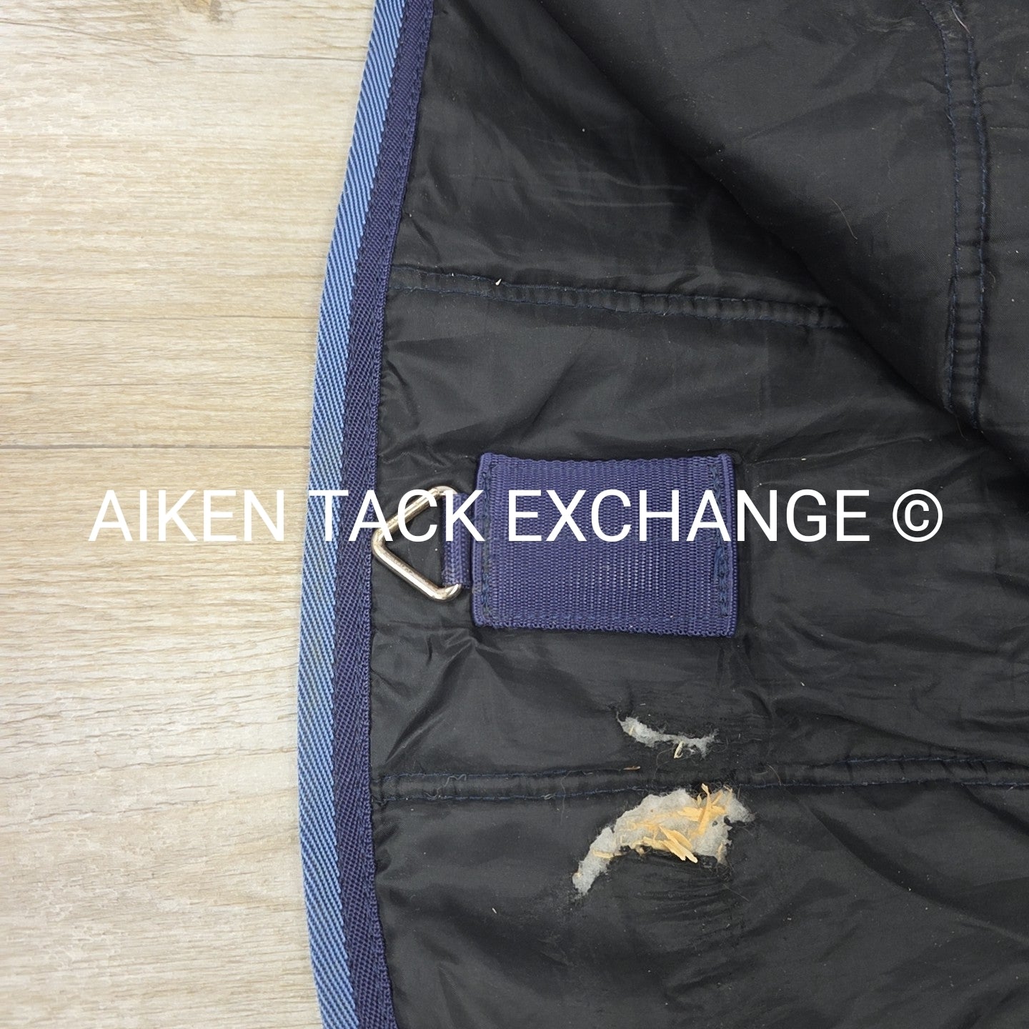 Barnsby Stable Blanket, 72"