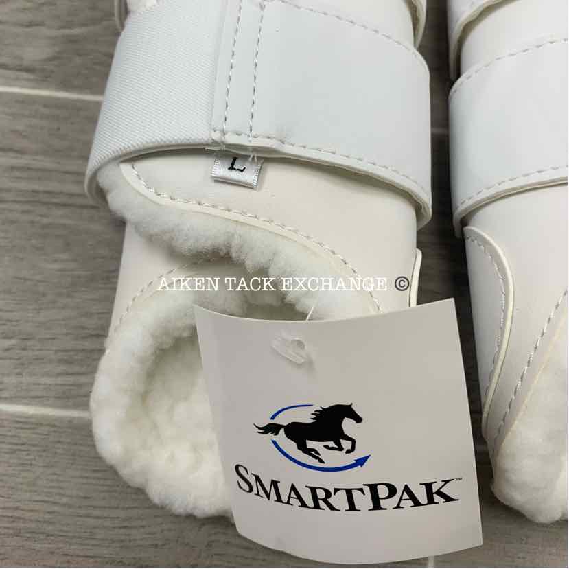 SmartPak Sport Boot, Size Large