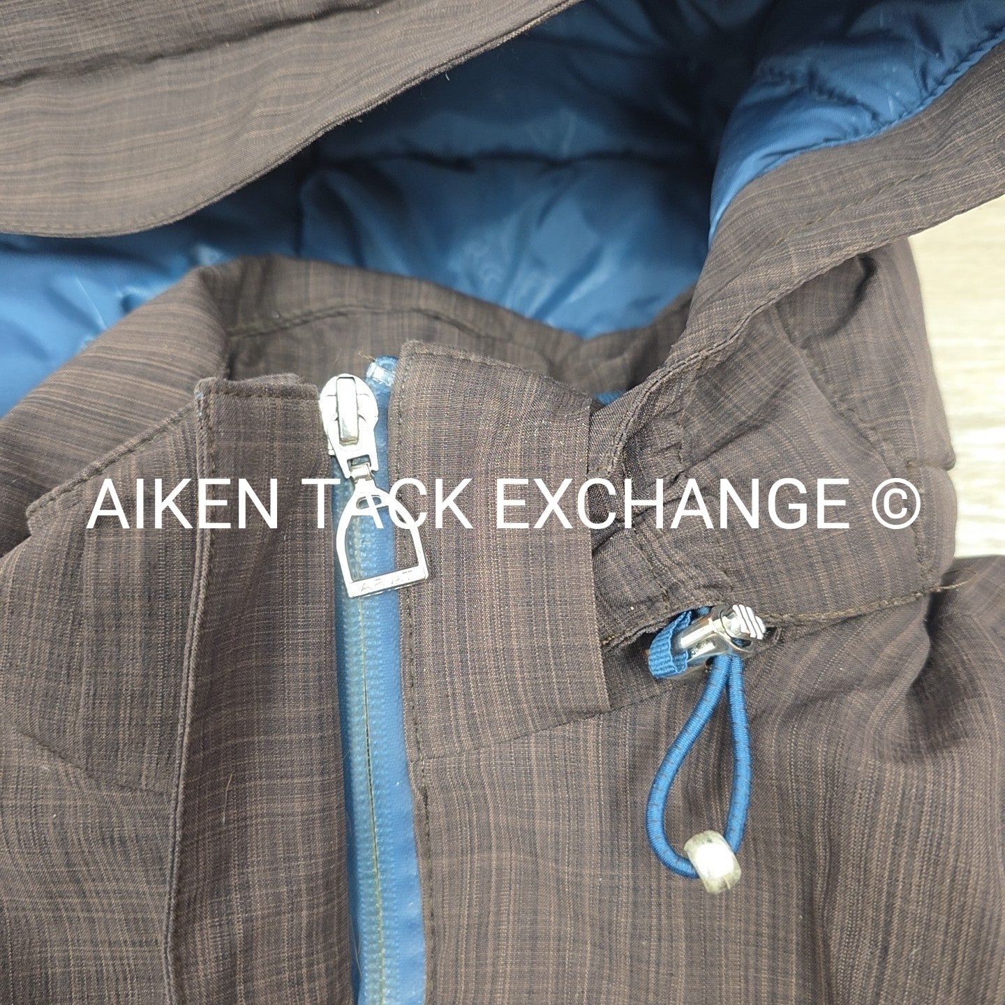 Ariat Highland Waterproof Insulated Coat, Women's Size Small
