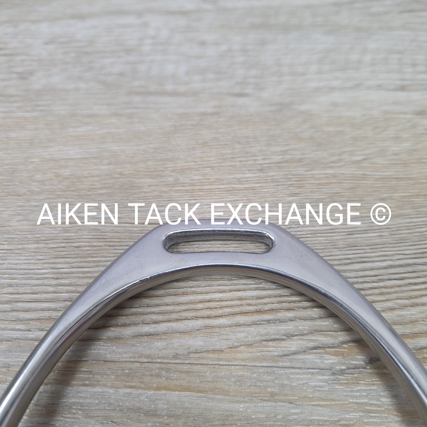 Metalab Fillis Stirrup Irons, 4.5"