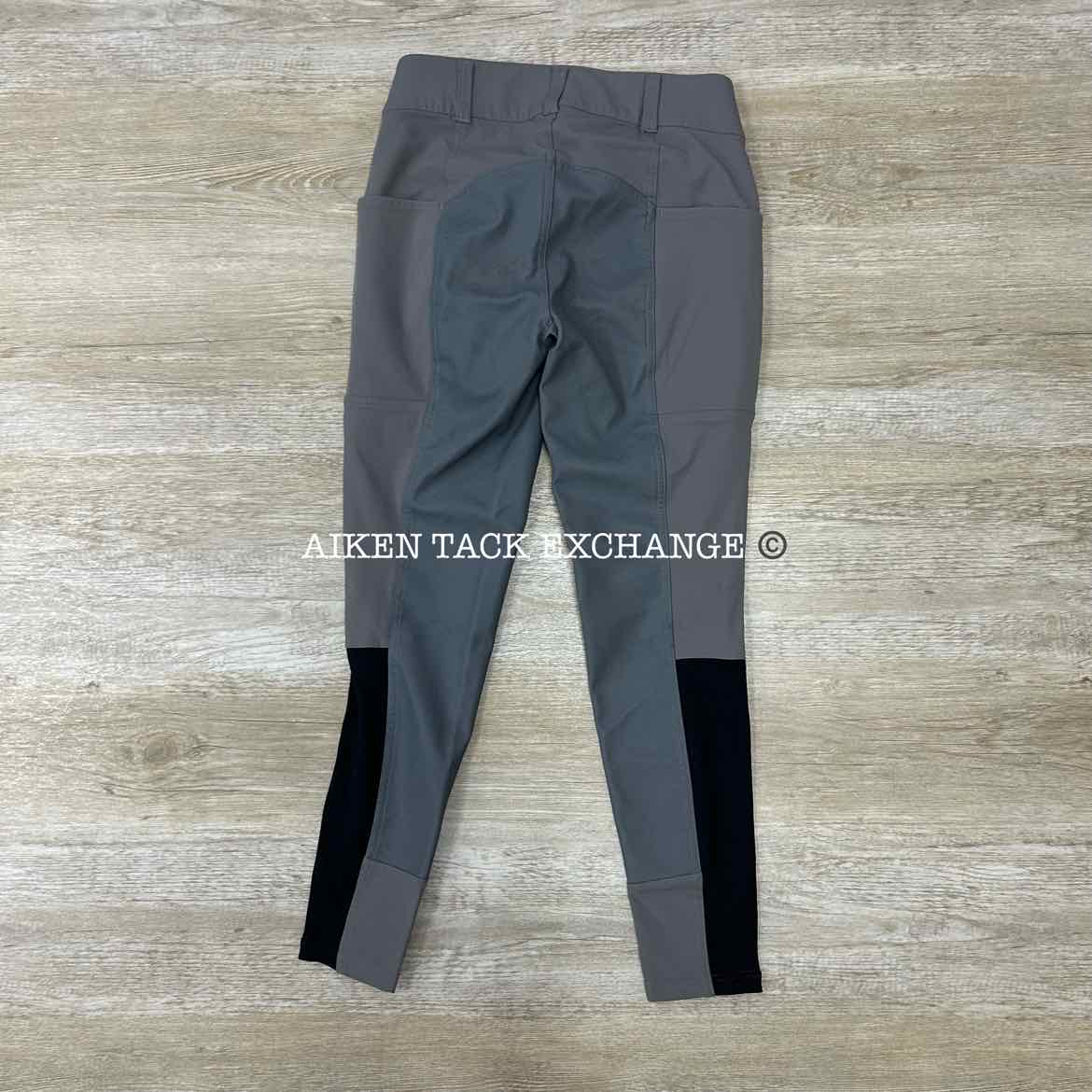 Kerrits GripTek II Full Seat Breeches, Women's Medium
