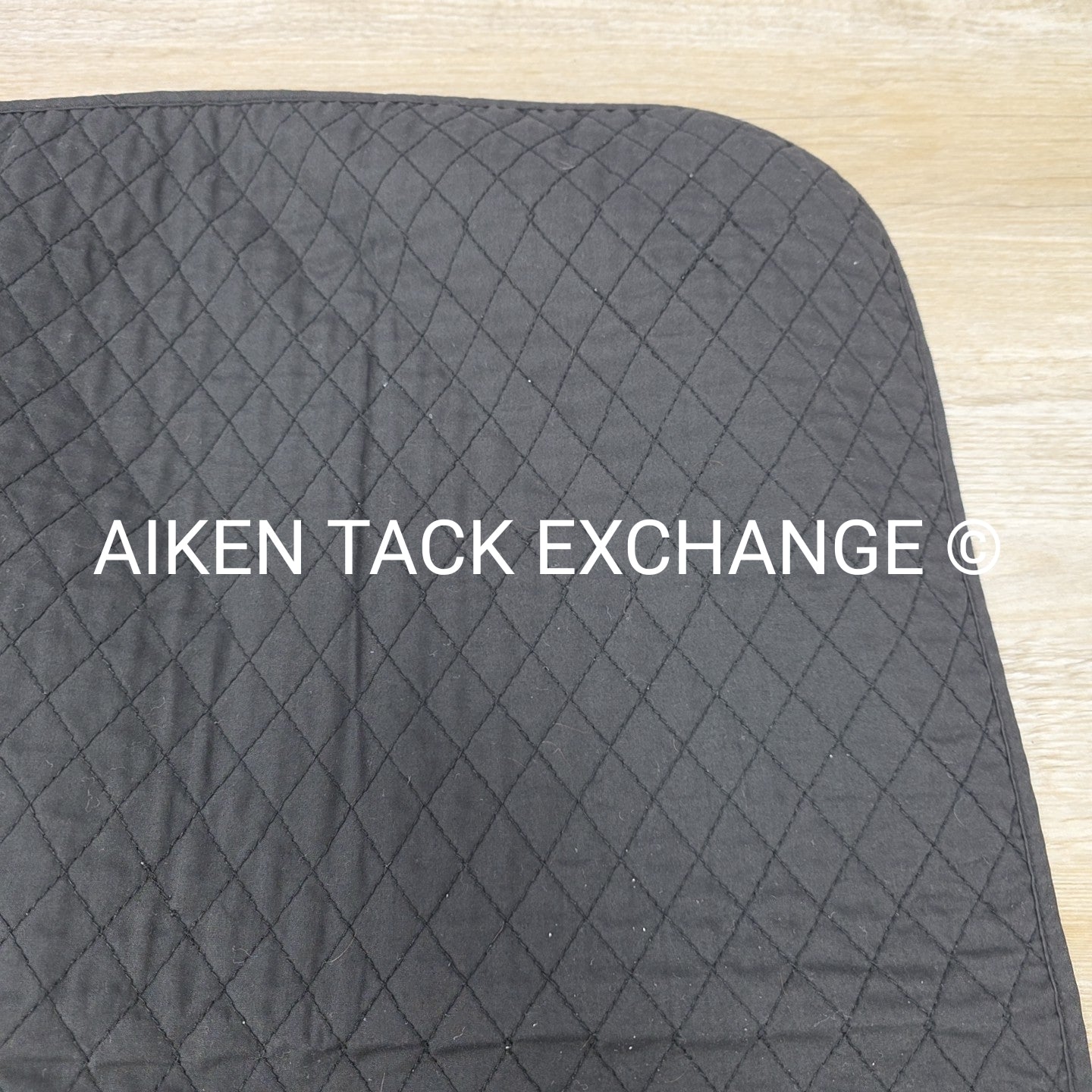 BARGAIN BUNDLE: 2 Beval Baby Pad Saddle Pads