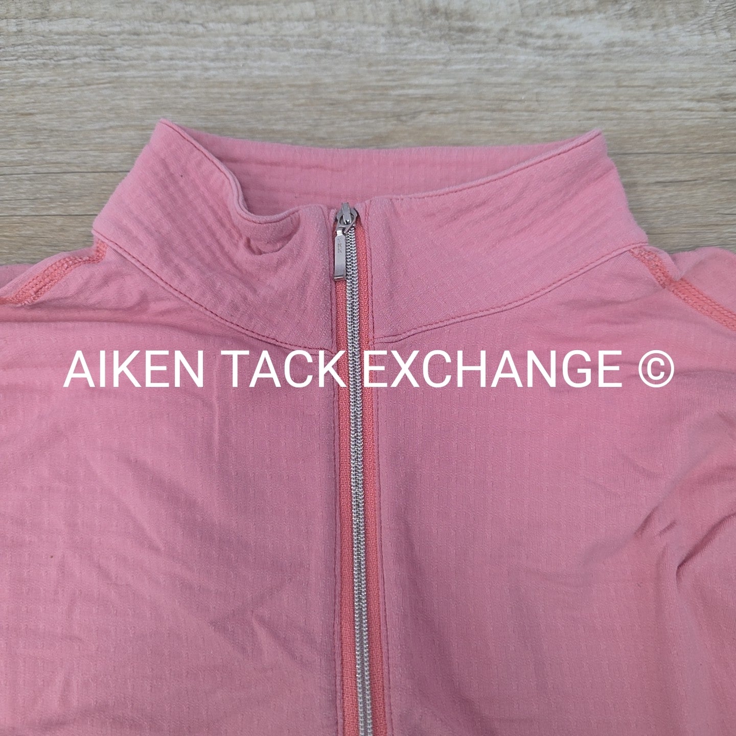 BARGAIN BUNDLE: EIS, Dover Saddlery, & Unknown Brand Long Sleeve Sun Shirts, Siz