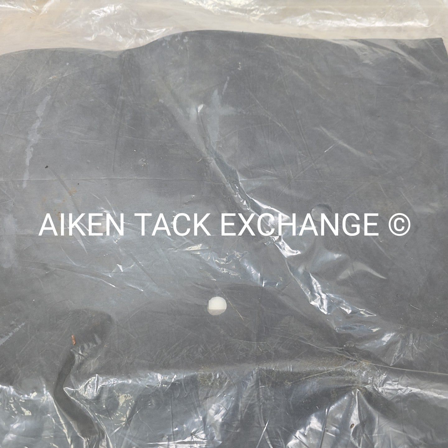 Riders Choice No Slip Half Pad