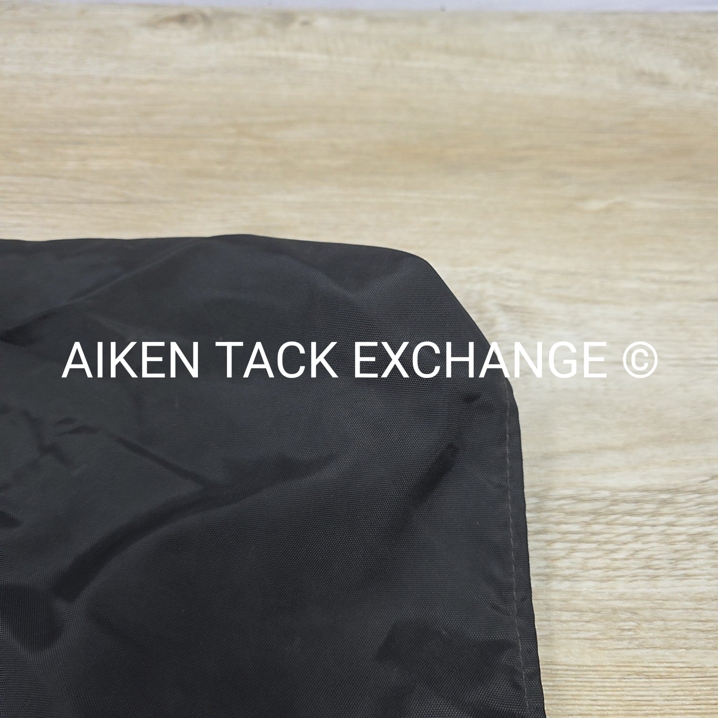 Triple E Western Saddle Cover