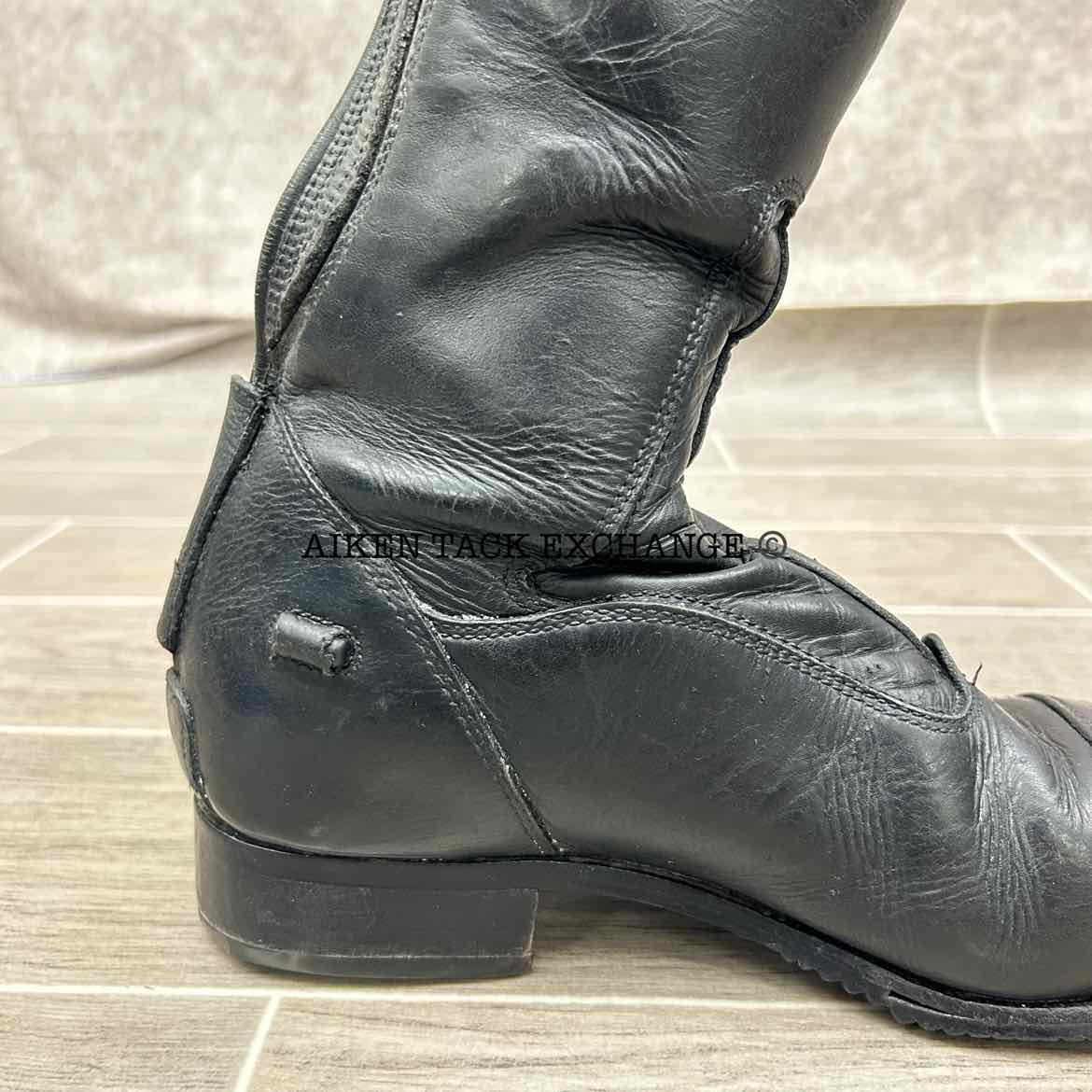 Tredstep Raphael Tall Boots, 40 Slim Tall