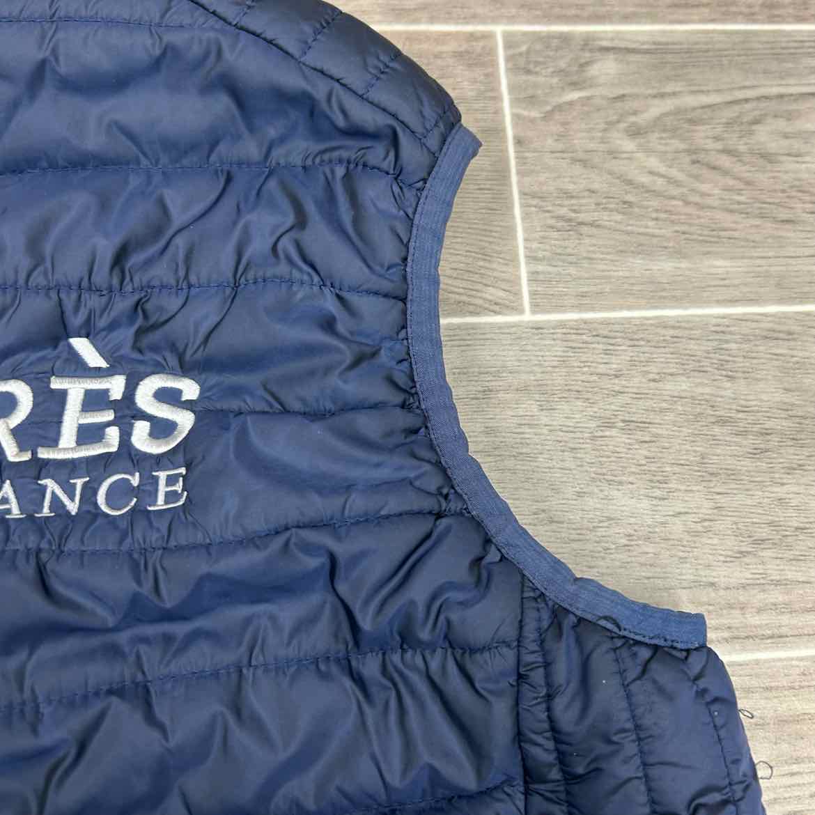 Antares Vest, Size Large
