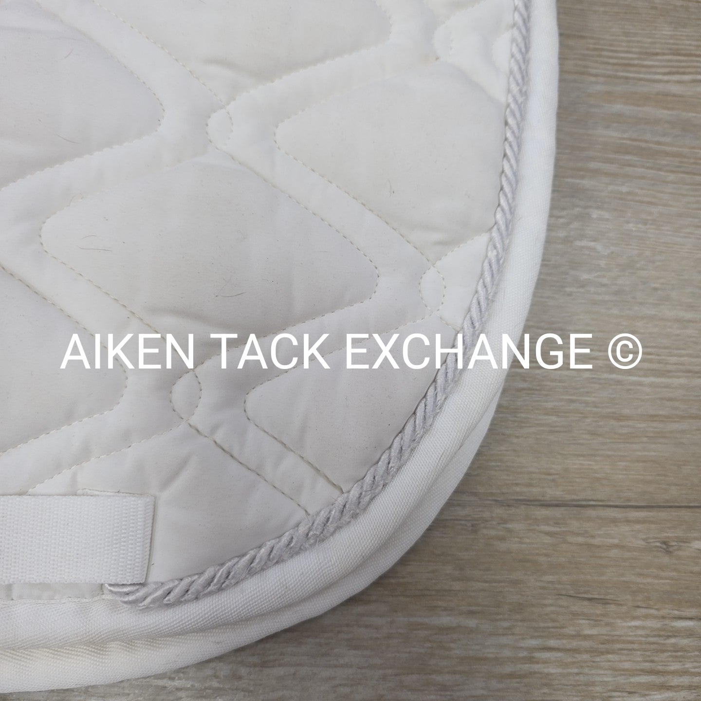Equipe Dressage Saddle Pad