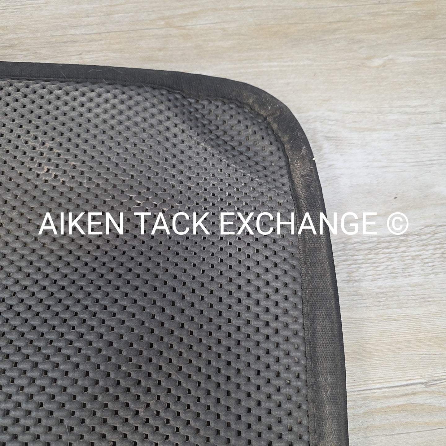 Reinsman M2 Square Saddle Pad