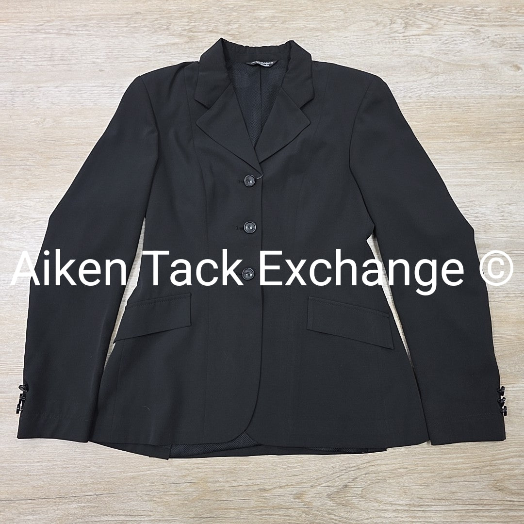 Grand Prix Show Coat, Size 10 Short