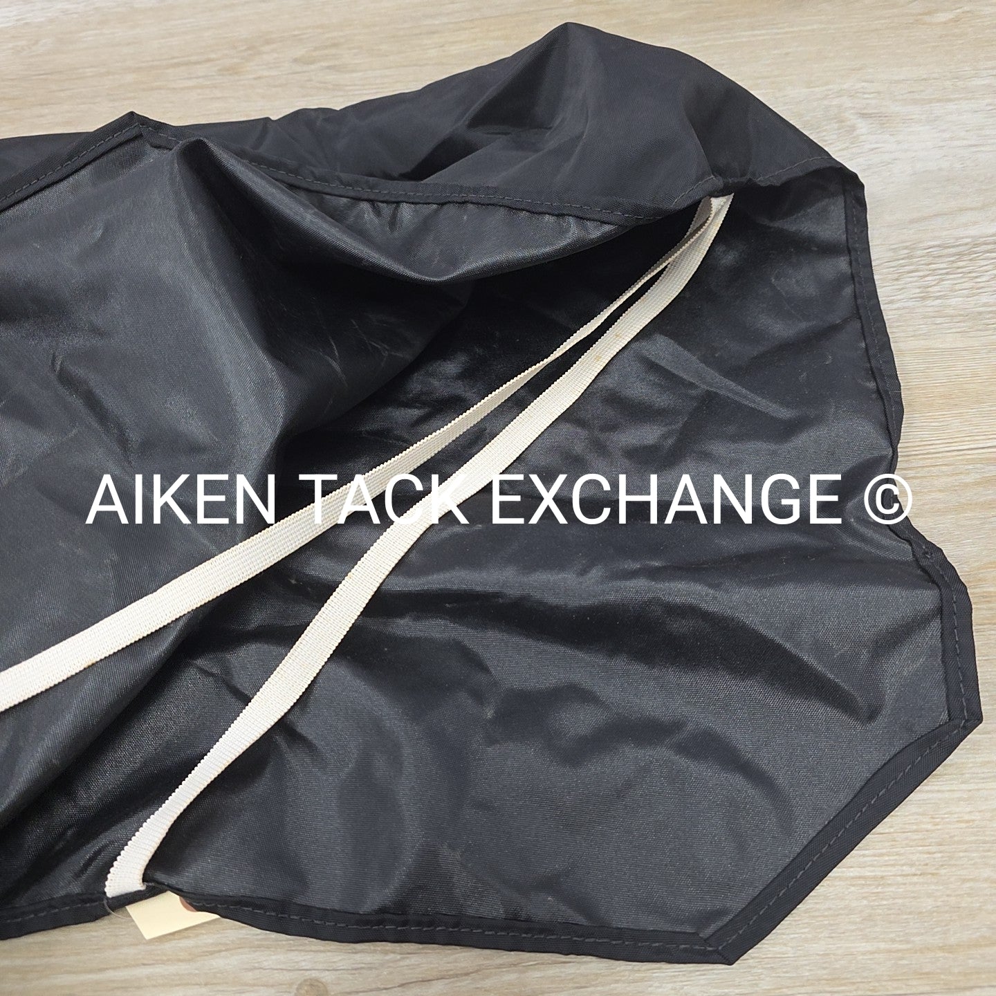 Triple E Western Saddle Cover