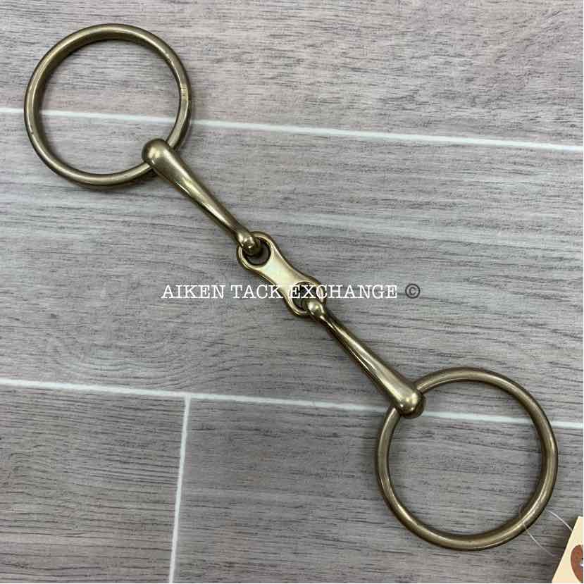 Metalab AlBaCon French Link Loose Ring Bit 5.75"