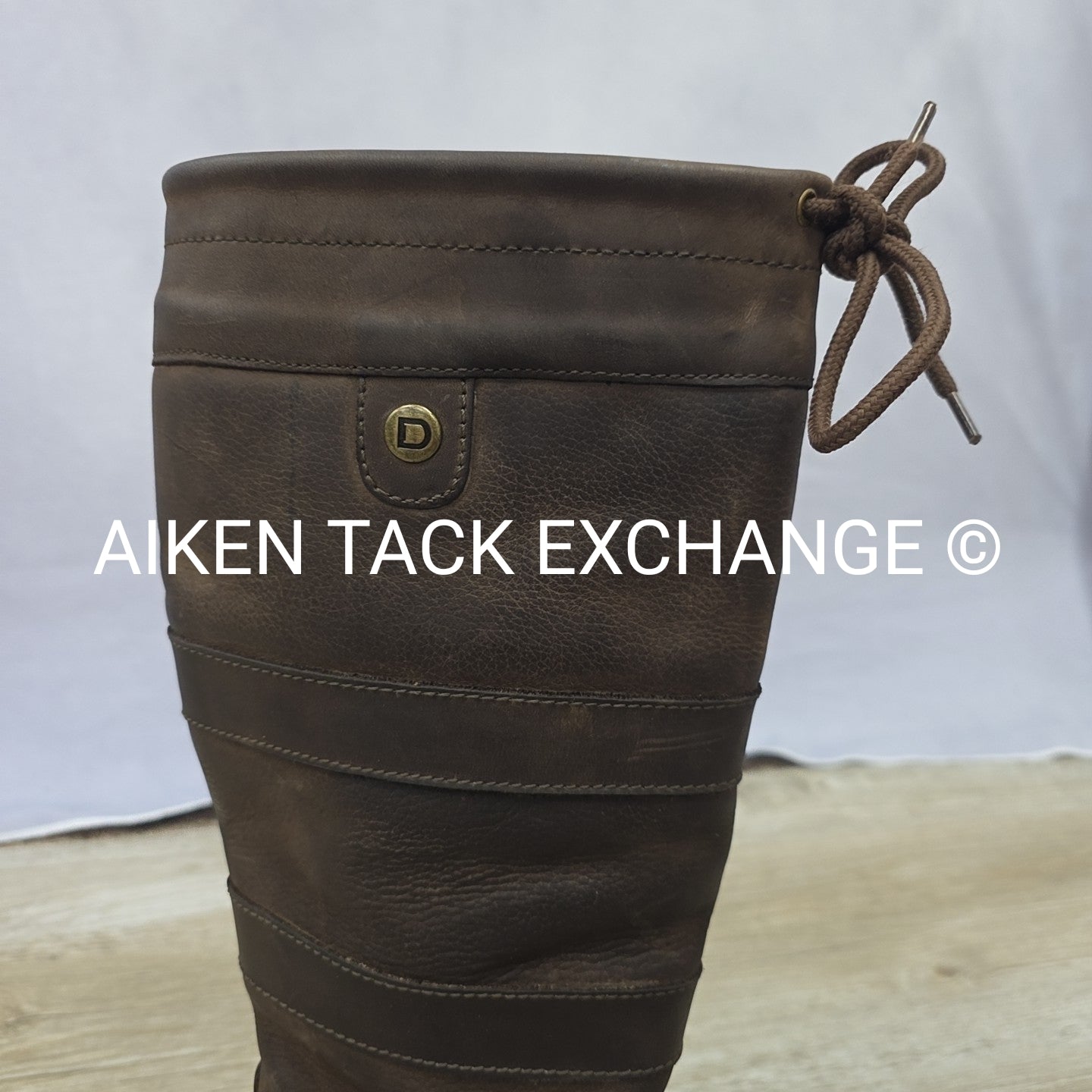 Dublin River Boots, Size 9