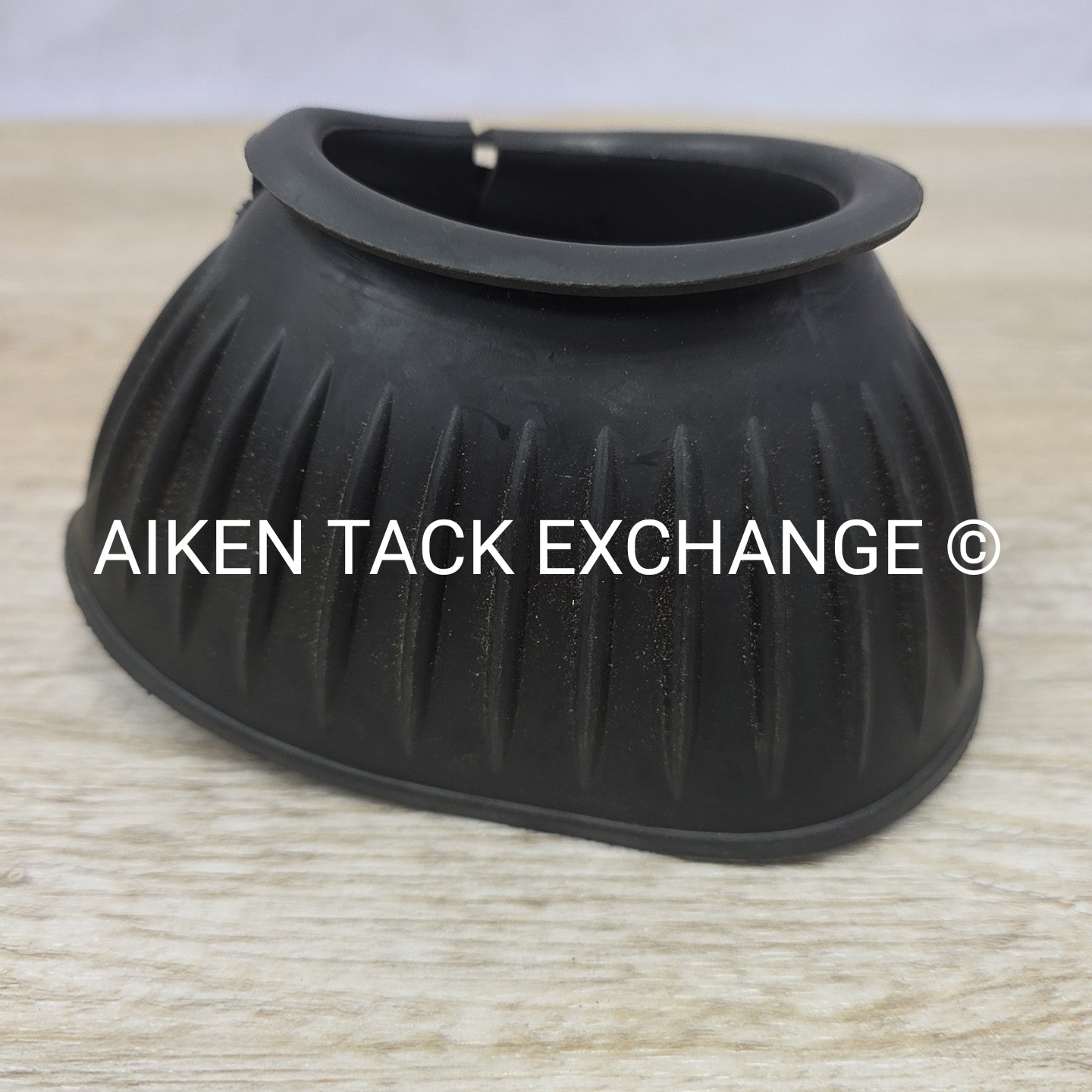 Bell Boots, Size Large