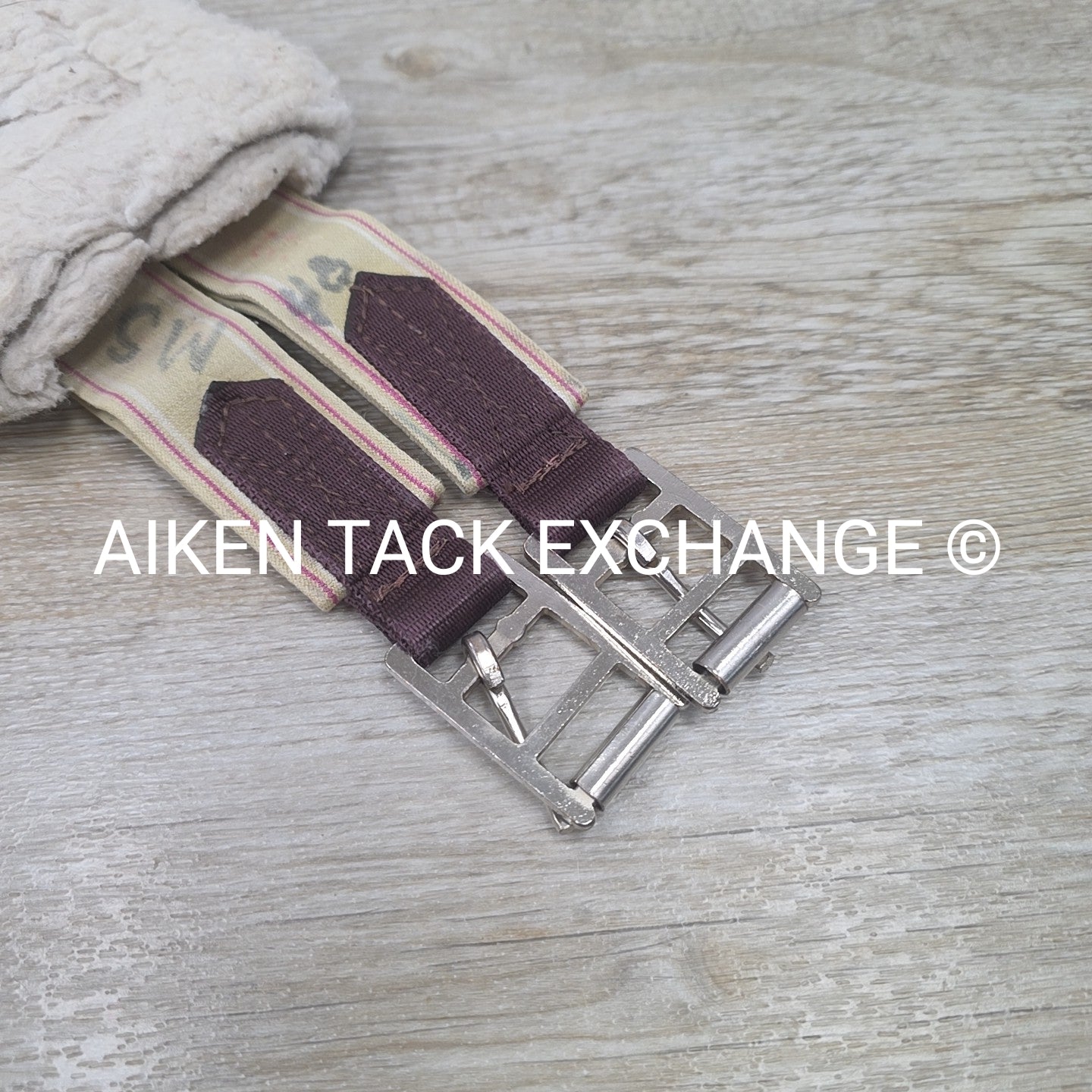 Fleece Girth, 48"