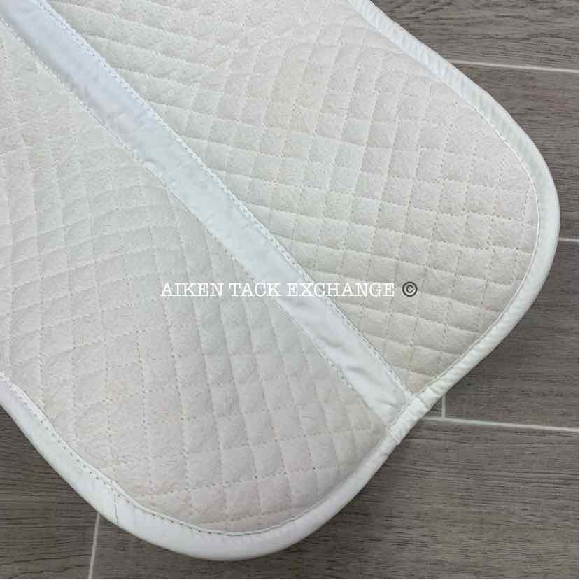 Wilkers Suede Half Pad