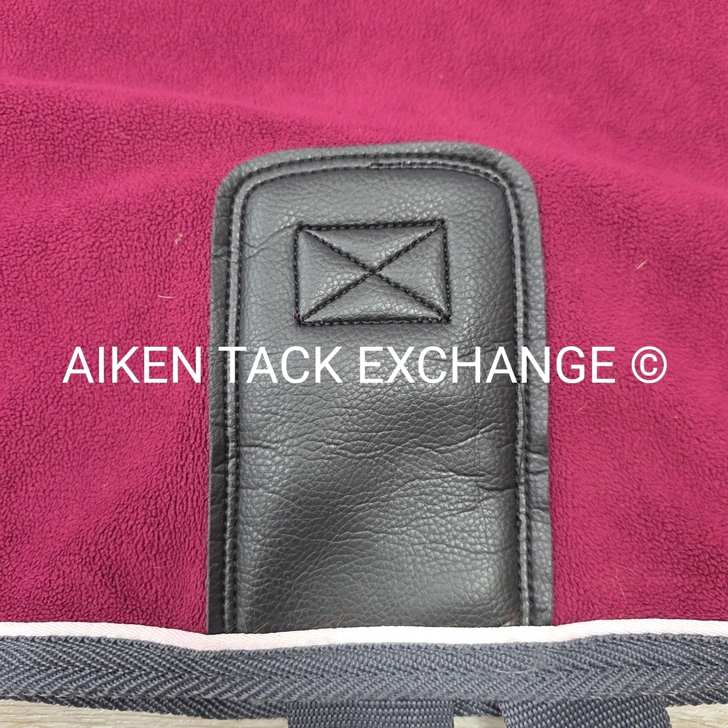 SmartPak Deluxe Fleece Cooler, 78"