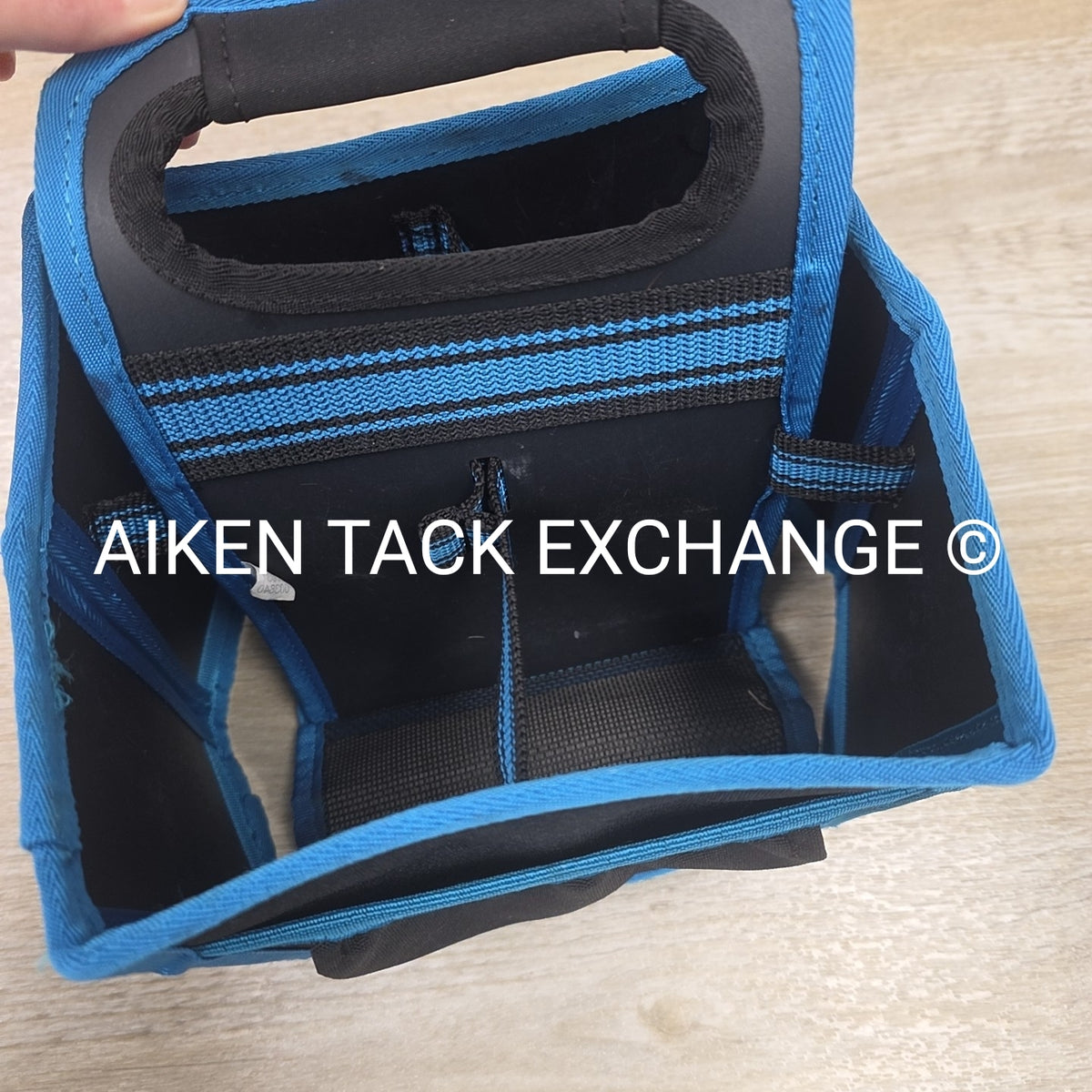 Noble Equestrian Mini EquinEssential Grooming Tote
