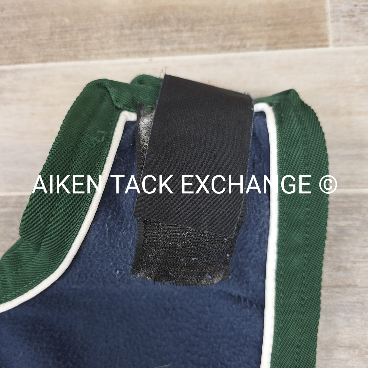 Dover Saddlery Riders International Fleece Quarter Sheet