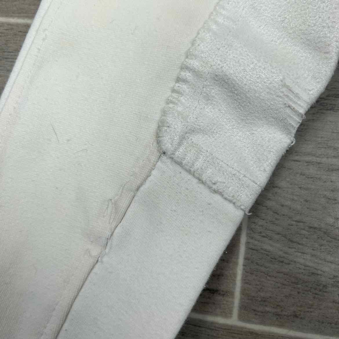 TuffRider Full Seat Breeches, Size 10