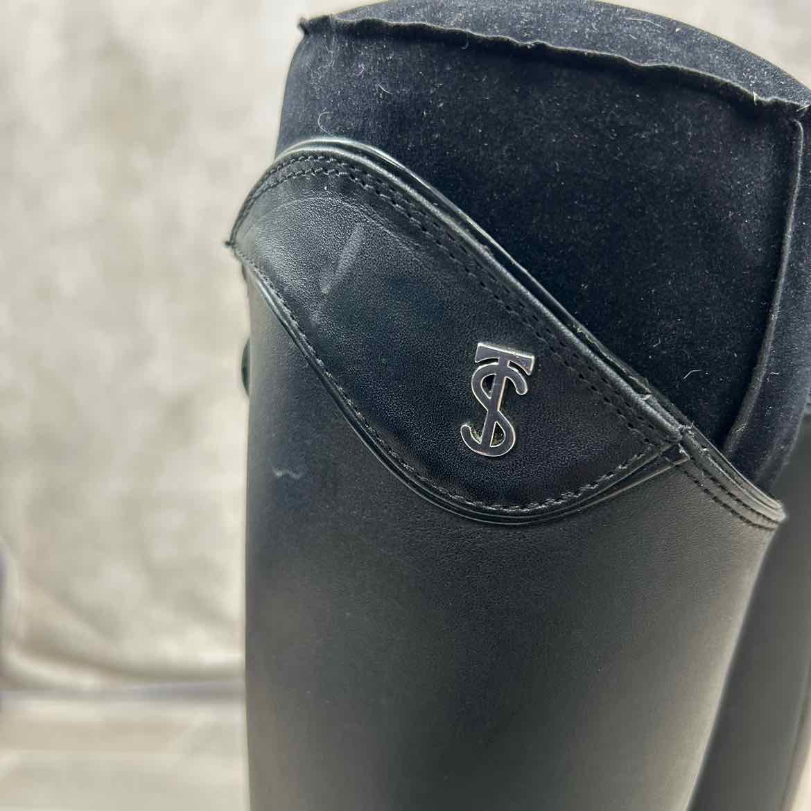 Tredstep Medici II Field Boot, Size 38 S R