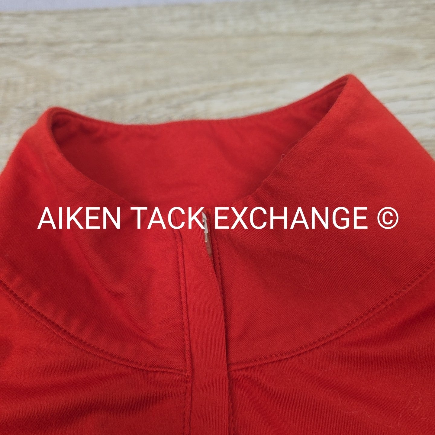 Ariat Cold Series Long Sleeve Base Layer Top, Size Large