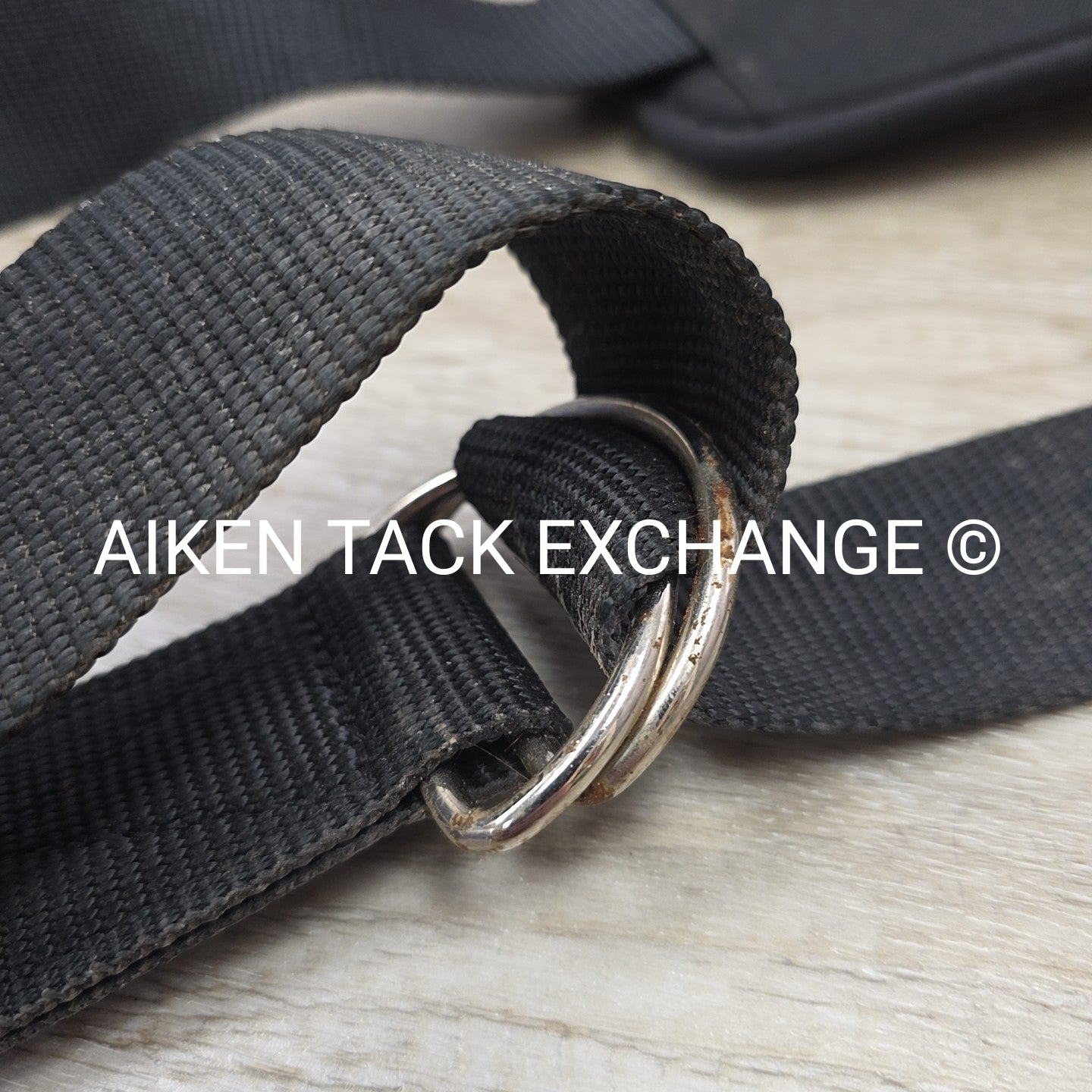 Unisit Sit Strap System