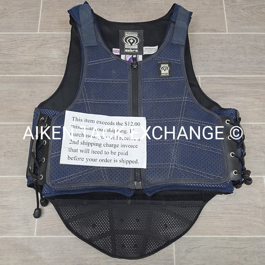 Champion Cobra Cross Country Safety Vest, Size Adult Medium