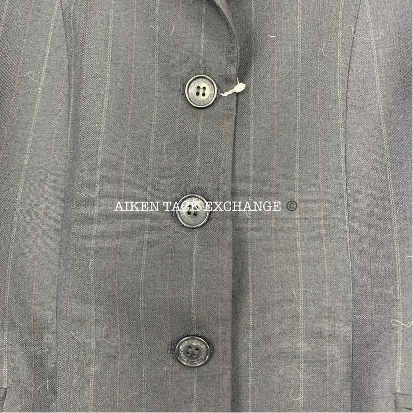 RJ Classics Essentials Show Coat, Size 8R