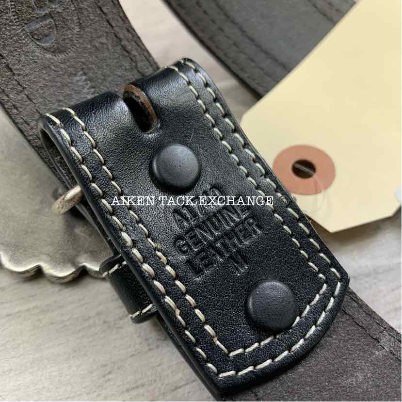 3D Belt Company Native Beaded Belt, 32