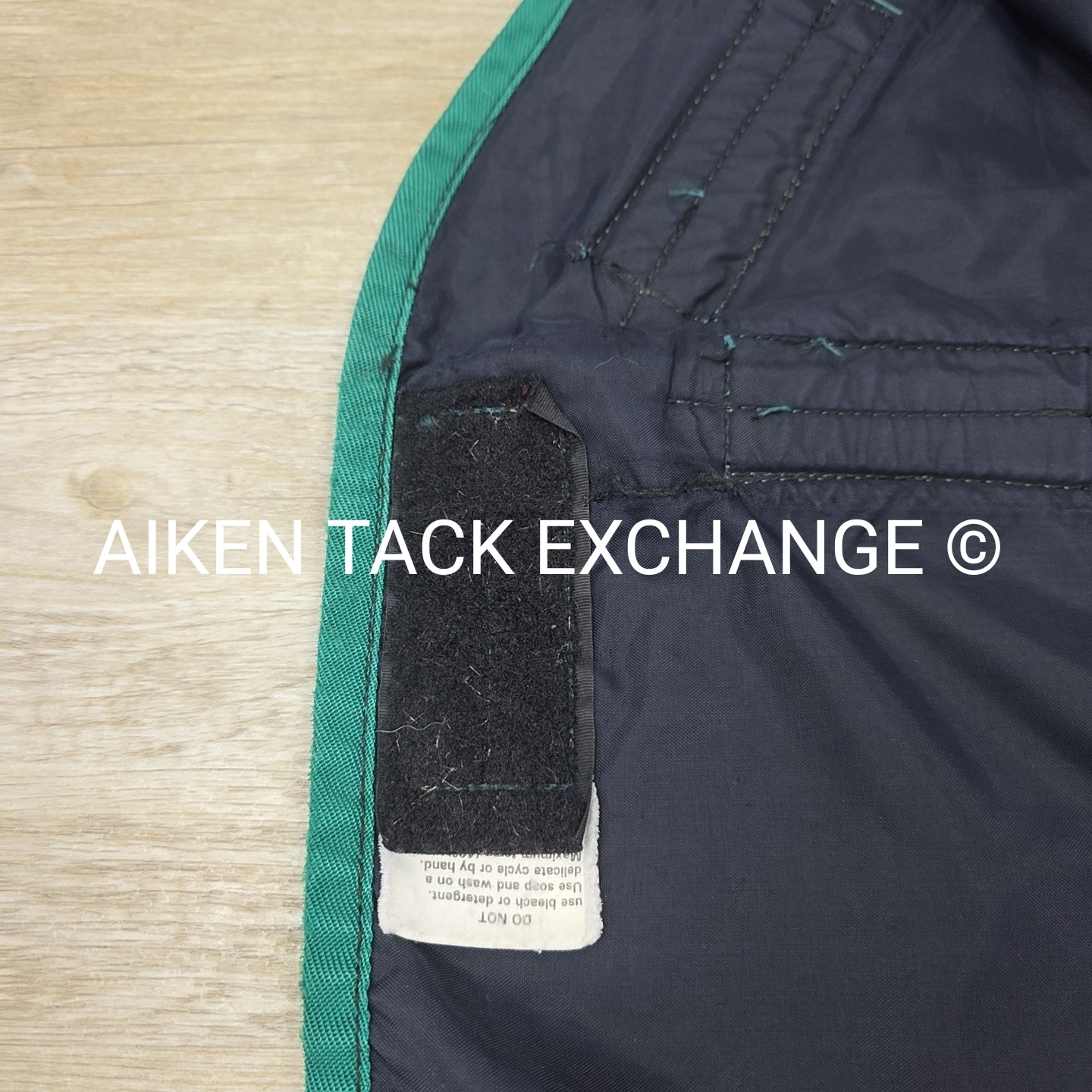 Horseware Rambo 0G Fill Turnout Sheet, 75"