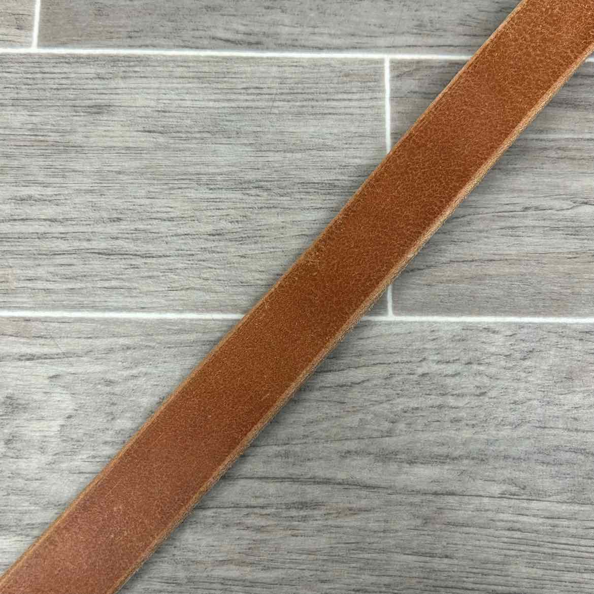 Weaver Leather Livestock Neck Strap, Size Medium (1.5" x 40")