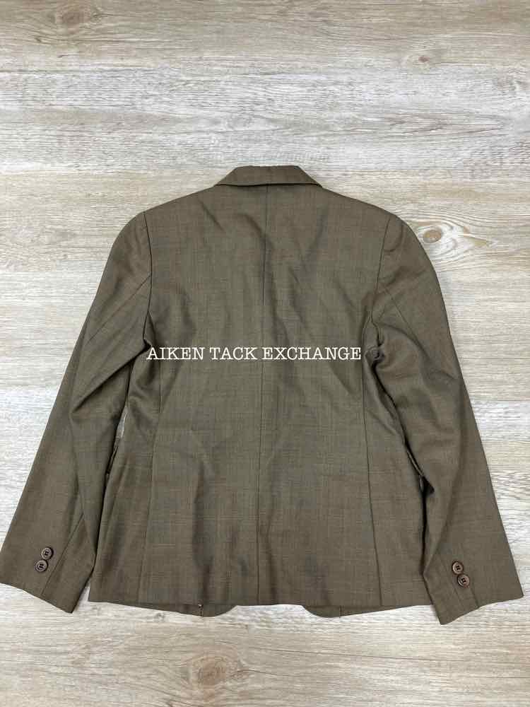 The Elite Show Coat, Children's 10