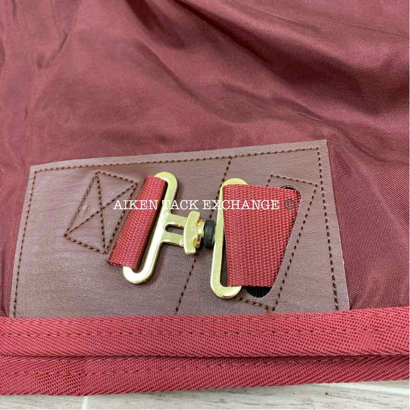 Schneiders Adjusta-Fil Closed Front Stable Sheet 60"