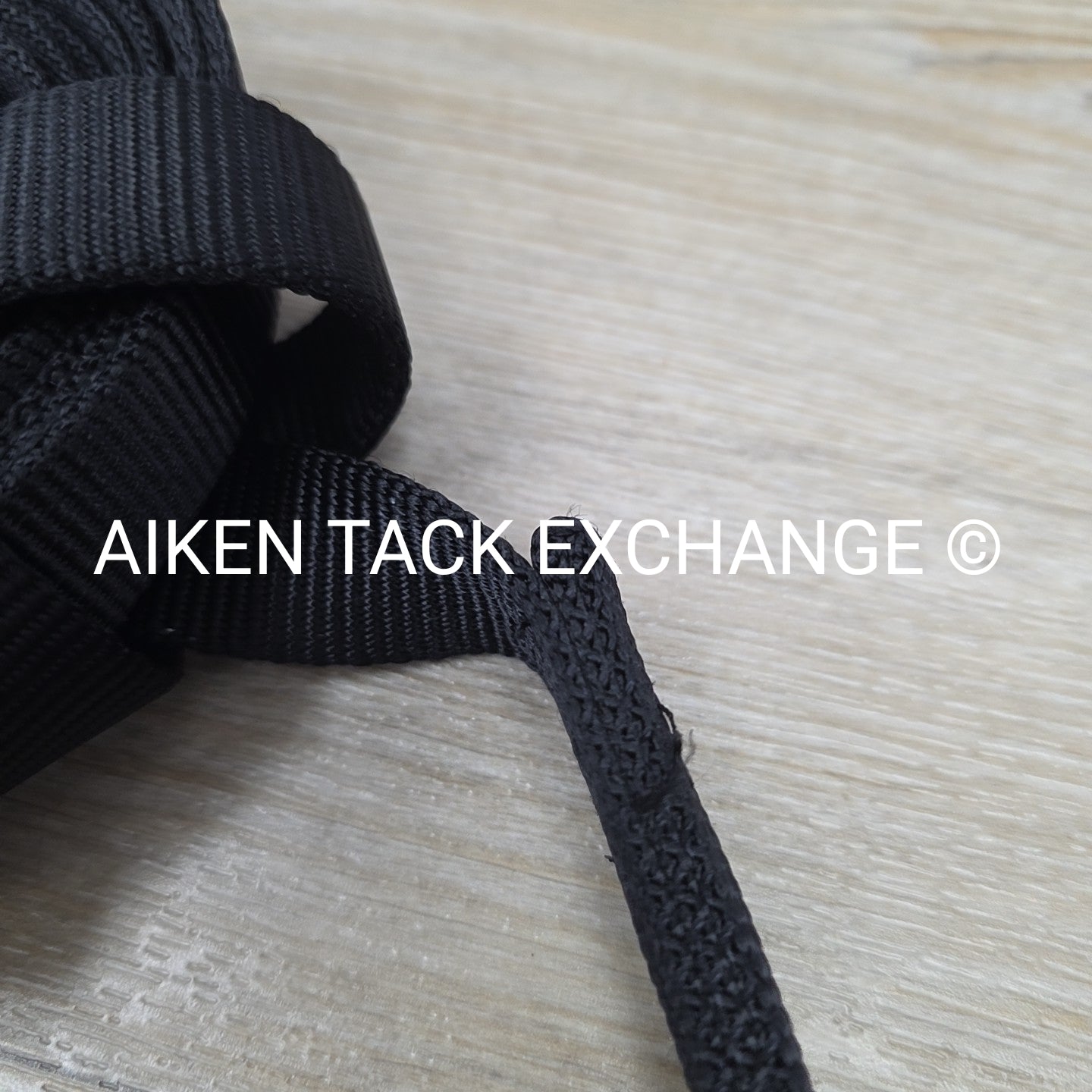 Nylon Lunge Line