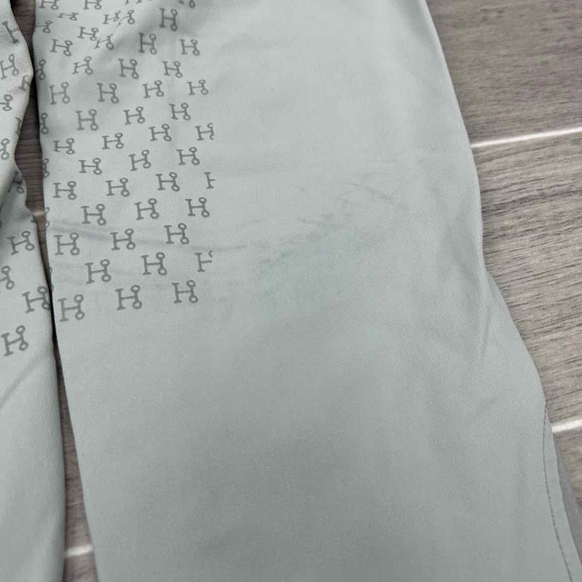 BARGAIN BUNDLE: 2 Pair SmartPak Hadley Silicone Full Seat Breeches, Size 30 L