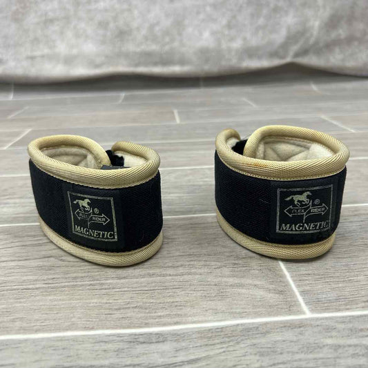 Flex Rider Magnetic Pastern Wraps