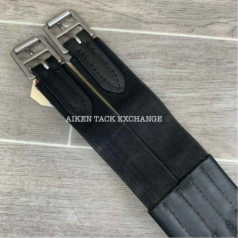 Nunn Finer Single Elastic Chafeless Contour Girth 52"