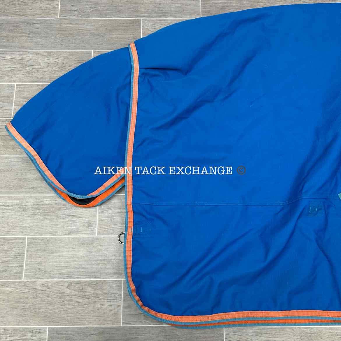 Shires Highlander Plus Combo Medium Weight 200g Turnout Blanket 75"
