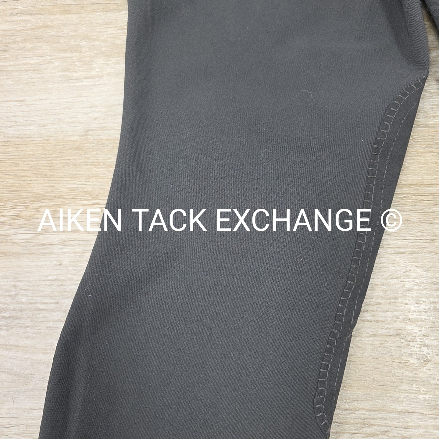 Ovation Knee Patch Breeches, Men's 34 Long